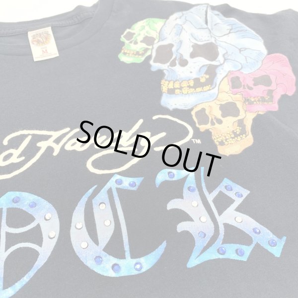 画像10: 【古着】エドハーディー Tシャツ / エドハーディー (Ed Hardy) / #00321 (10)