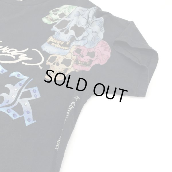 画像6: 【古着】エドハーディー Tシャツ / エドハーディー (Ed Hardy) / #00321 (6)