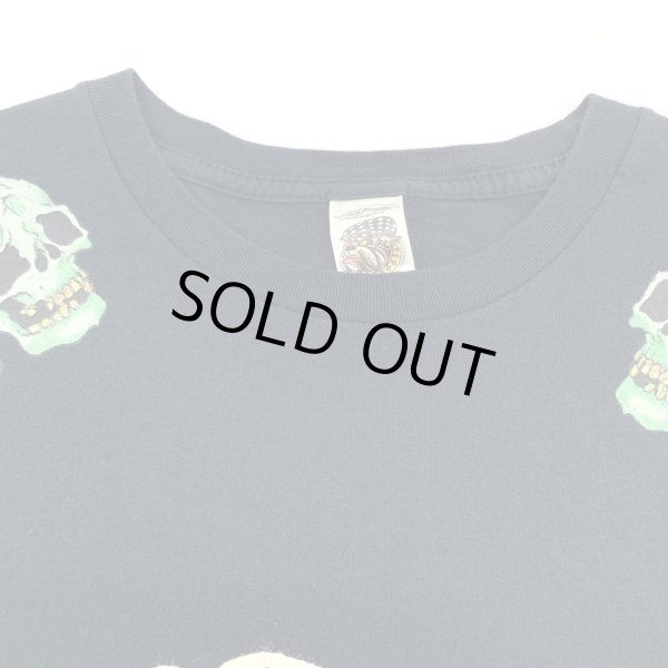 画像7: 【古着】エドハーディー Tシャツ / エドハーディー (Ed Hardy) / #00321 (7)