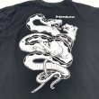 画像3: 【古着】デザイン Tシャツ / #00322 (3)