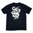 画像1: 【古着】デザイン Tシャツ / #00322 (1)