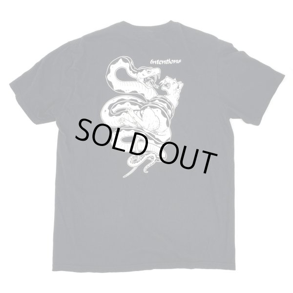 画像1: 【古着】デザイン Tシャツ / #00322 (1)