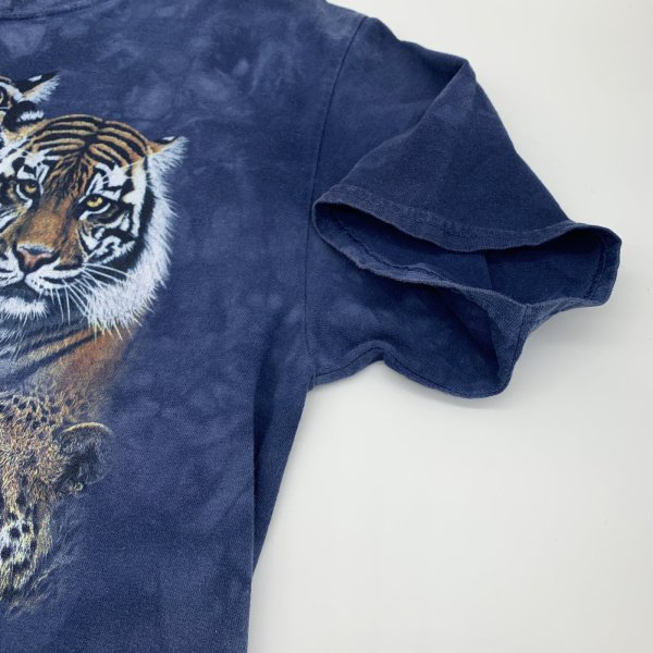 画像9: 【古着】アニマル・動物 Tシャツ / THE MOUNTAIN / #00323 (9)