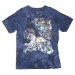 画像1: 【古着】アニマル・動物 Tシャツ / THE MOUNTAIN / #00323 (1)
