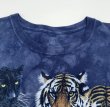 画像7: 【古着】アニマル・動物 Tシャツ / THE MOUNTAIN / #00323 (7)