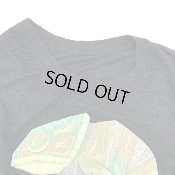 画像6: 【古着】アニマル・動物 Tシャツ / IH SQUARED / #00324 (6)