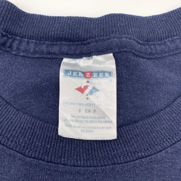 画像6: 【古着】WE PUT ON FOR OUR CITY Tシャツ / ジャージーズ (JERZEES) / #00325 (6)