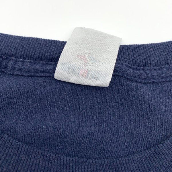 画像7: 【古着】WE PUT ON FOR OUR CITY Tシャツ / ジャージーズ (JERZEES) / #00325 (7)