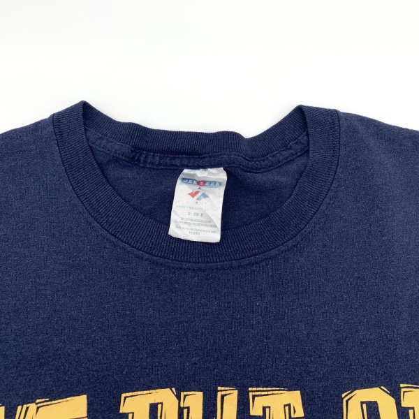 画像5: 【古着】WE PUT ON FOR OUR CITY Tシャツ / ジャージーズ (JERZEES) / #00325 (5)