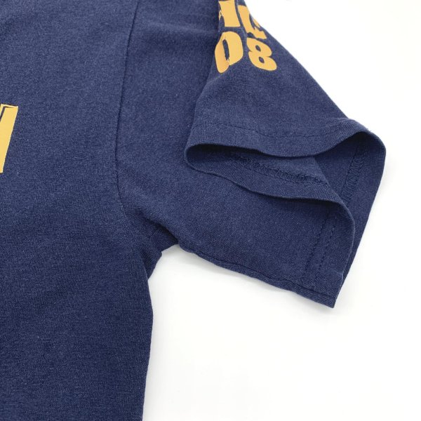 画像4: 【古着】WE PUT ON FOR OUR CITY Tシャツ / ジャージーズ (JERZEES) / #00325 (4)