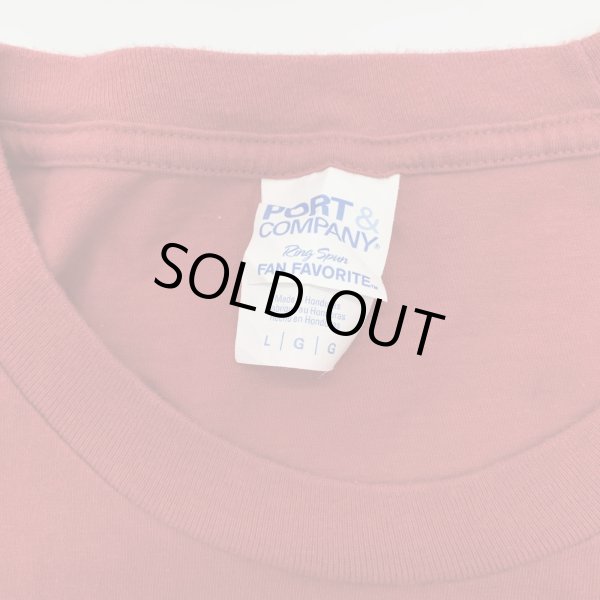 画像8: 【古着】MONOPOLY モノポリー Tシャツ / PORT&COMPANY / #00326 (8)