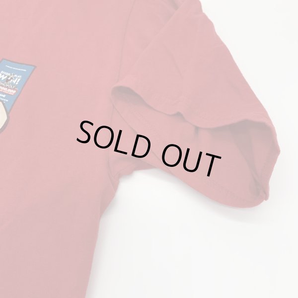 画像6: 【古着】MONOPOLY モノポリー Tシャツ / PORT&COMPANY / #00326 (6)