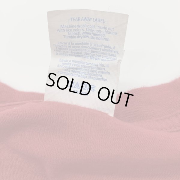 画像9: 【古着】MONOPOLY モノポリー Tシャツ / PORT&COMPANY / #00326 (9)