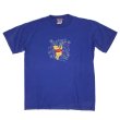 画像1: 【古着】POOH クマのプーさん Tシャツ / POOH / #00327 (1)