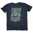画像1: 【古着】ARROW OLIVER QUEEN Tシャツ / FUNKO / #00328 (1)
