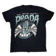 画像1: 【古着】THE DEVIL WEARS PRADA Tシャツ / #00330 (1)