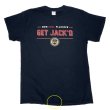 画像1: 【古着】MUSKEGON LUMBERJACKS Tシャツ / ギルダン (GILDAN) / #00329 (1)