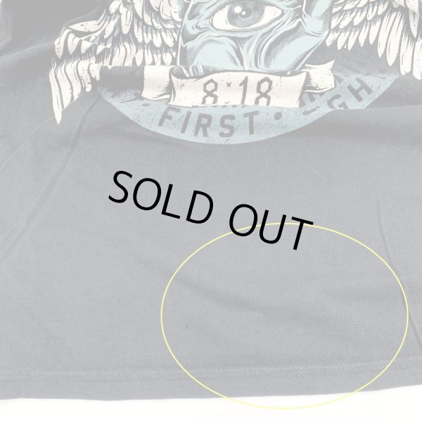 画像6: 【古着】THE DEVIL WEARS PRADA Tシャツ / #00330 (6)