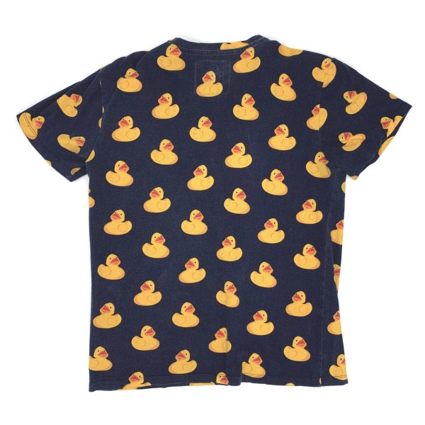 画像2: 【古着】BLIND ROOSTER Tシャツ / #00334 (2)