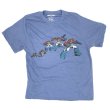 画像1: 【古着】TRANSFORMERS トランスフォーマー Tシャツ / LOOTCRATE / #00333 (1)