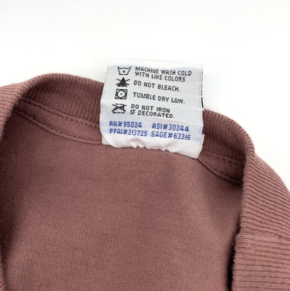 画像6: 【古着】DANA DOLLY Tシャツ / BAY SIDE / #00332 (6)