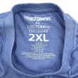 画像4: 【古着】TRANSFORMERS トランスフォーマー Tシャツ / LOOTCRATE / #00333 (4)