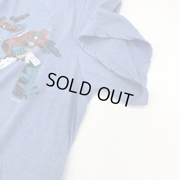 画像5: 【古着】TRANSFORMERS トランスフォーマー Tシャツ / LOOTCRATE / #00333 (5)