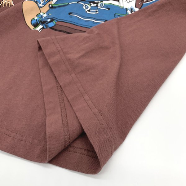 画像7: 【古着】DANA DOLLY Tシャツ / BAY SIDE / #00332 (7)