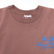 画像4: 【古着】DANA DOLLY Tシャツ / BAY SIDE / #00332 (4)