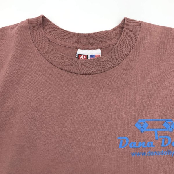 画像4: 【古着】DANA DOLLY Tシャツ / BAY SIDE / #00332 (4)