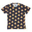 画像1: 【古着】BLIND ROOSTER Tシャツ / #00334 (1)