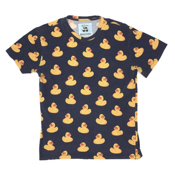 画像1: 【古着】BLIND ROOSTER Tシャツ / #00334 (1)