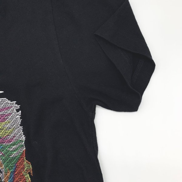 画像4: 【古着】Albert Einstein アルベルト・アインシュタイン Tシャツ / #00335 (4)