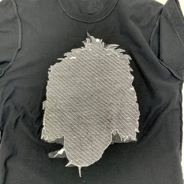 画像6: 【古着】Albert Einstein アルベルト・アインシュタイン Tシャツ / #00335 (6)