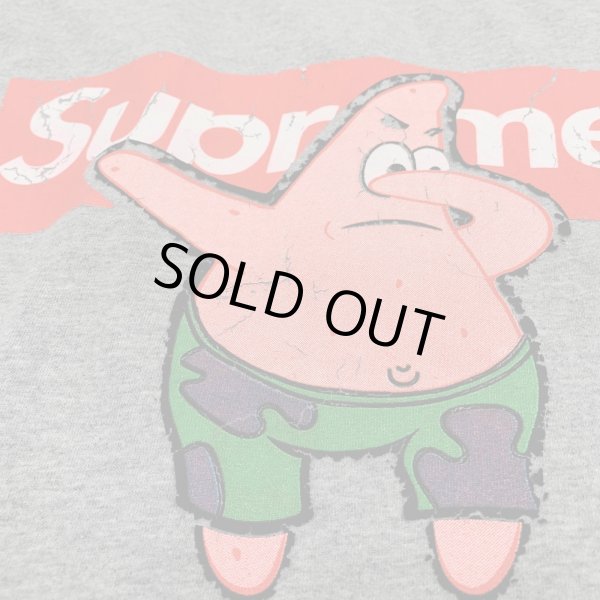 画像3: 【古着】Supreme シュプリーム Tシャツ / ギルダン (GILDAN) / #00336 (3)