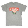 画像1: 【古着】Supreme シュプリーム Tシャツ / ギルダン (GILDAN) / #00336 (1)