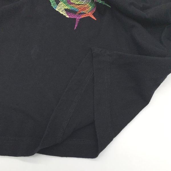 画像5: 【古着】Albert Einstein アルベルト・アインシュタイン Tシャツ / #00335 (5)