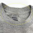 画像4: 【古着】Supreme シュプリーム Tシャツ / ギルダン (GILDAN) / #00336 (4)