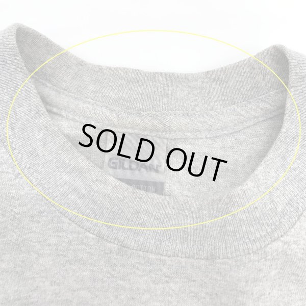 画像4: 【古着】Supreme シュプリーム Tシャツ / ギルダン (GILDAN) / #00336 (4)