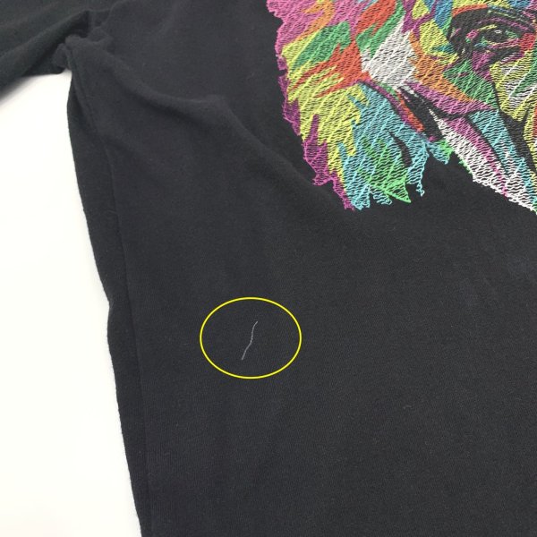 画像7: 【古着】Albert Einstein アルベルト・アインシュタイン Tシャツ / #00335 (7)