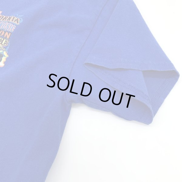 画像6: 【古着】CASMEC 2015 California All-State Music / ギルダン (GILDAN) / #00338 (6)