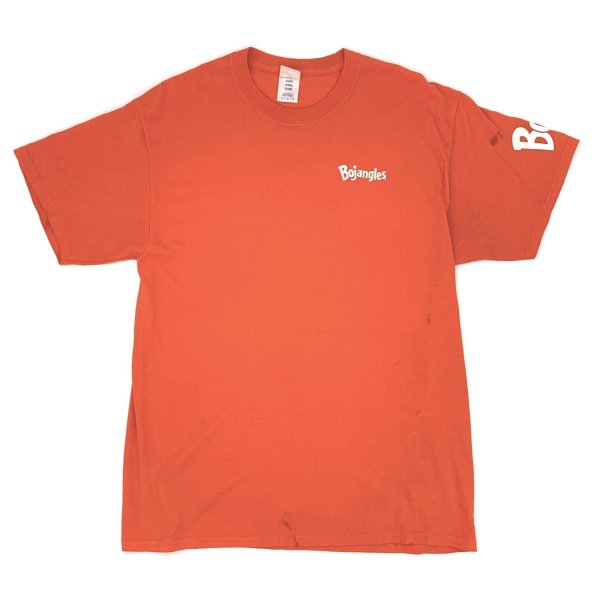 画像1: 【古着】Bojangles Tシャツ / PORT&COMPANY / #00339 (1)