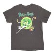 画像1: 【古着】Rick and Morty Tシャツ / RIPPLE JUNCTION / #00340 (1)