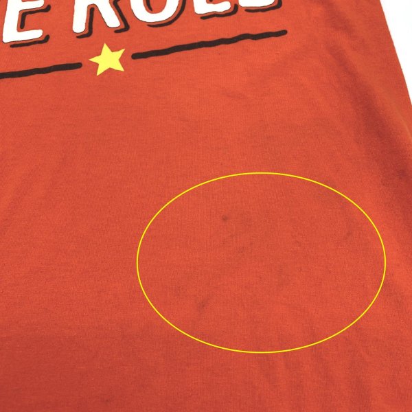 画像4: 【古着】Bojangles Tシャツ / PORT&COMPANY / #00339 (4)