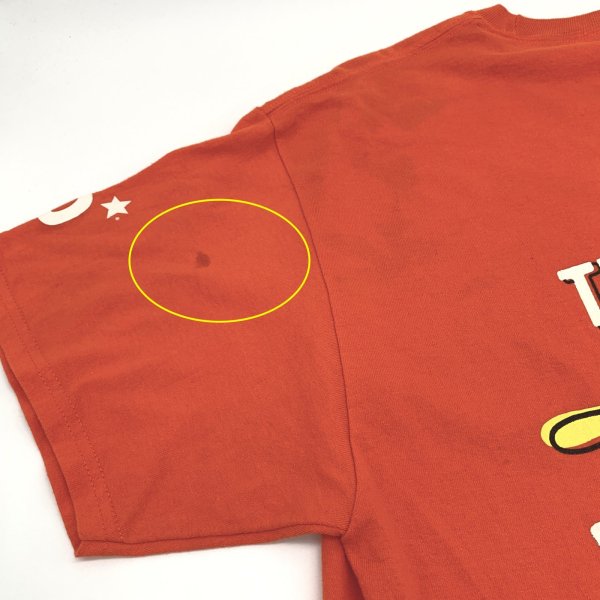 画像6: 【古着】Bojangles Tシャツ / PORT&COMPANY / #00339 (6)