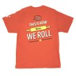 画像2: 【古着】Bojangles Tシャツ / PORT&COMPANY / #00339 (2)