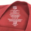 画像5: 【古着】MARVEL Comics IRON MAN アイアンマン Tシャツ / 映画・ドラマ Tシャツ / #00342 (5)