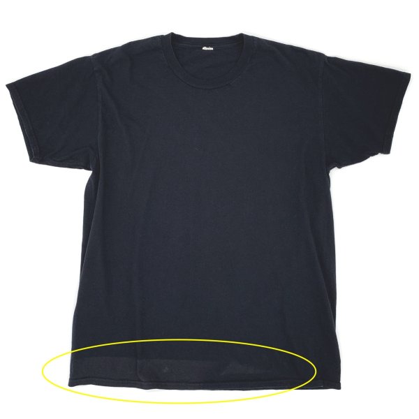 画像2: 【古着】VALHALLA VIKINGS Tシャツ / 映画・ドラマ Tシャツ / #00341 (2)