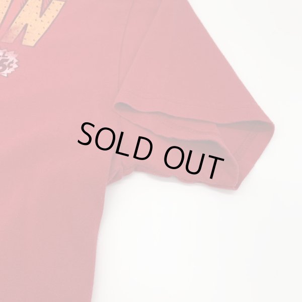 画像6: 【古着】MARVEL Comics IRON MAN アイアンマン Tシャツ / 映画・ドラマ Tシャツ / #00342 (6)