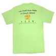 画像2: 【古着】グリンチ Tシャツ / Port＆Company / #00345 (2)